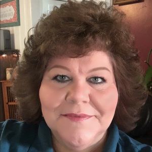 Meet your Posher, Terri